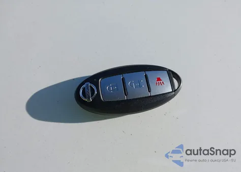 2021 Nissan Kicks S Xtronic Cvt from USA, damaged, VIN 3N1CP5BV6ML503333